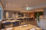 Japanese Restaurant | Onomichi Royal Hotel