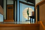 Inside the inn / Second floor | Onfunayado Iroha