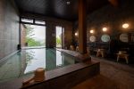 Public Bath | Yoshinoso Yukawaya