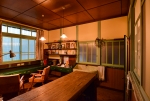 Shared room (Cafe-lobo) | Salthouse