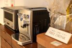 Lobby | urashima INN - GANGI -