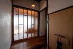 Entrance | Onfunayado Umiduki