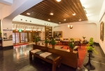 Lobby lounge | Kurashiki Kokusai Hotel