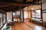 Inside the inn / Second floor | Onfunayado Iroha