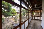 Garden | Suminoe Ryokan