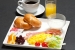Breakfast (Western-style) | Sakuraya