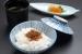 Rice and Miso Soup | Yoshii Ryokan