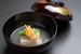 Fishes with dressing | Yoshii Ryokan