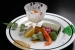 Dinner Menu | Nara Park Hotel