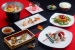 4,500 yen Dinner course | Hotel Asyl Nara