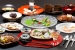 Dinner | Onfunayado Iroha
