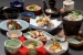 6,000 yen course dinner | Hinode-kan