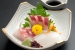 An example of Standard course menu | Hinode-kan