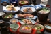 8,000 yen course dinner | Hinode-kan