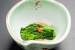 An example of First course menu | Hinode-kan