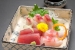 An example of First course menu | Hinode-kan
