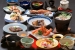 10,000 yen course dinner | Hinode-kan
