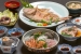 Standard Dinner | Sarasaya Ryokan