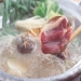 Rikyu Nabe | Chikurinin Gunpoen