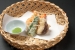 Standard Dinner Menu | Ryokan Irifune-so
