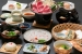 Standard Dinner | Ryokan Irifune-so