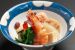 An example of standard course menu | Yuzuriha