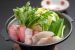 An example of standard course menu | Yuzuriha