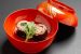 An example of standard course menu | Yuzuriha