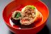 An example of economy course menu | Yuzuriha