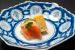 An example of deluxe course menu | Yuzuriha