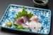 An example of deluxe course menu | Yuzuriha