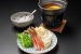 An example of deluxe course menu | Yuzuriha