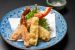 An example of deluxe course menu | Yuzuriha