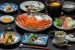 Deluxe Dinner | Yuzuriha