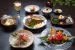 7,700 yen Course Dinner