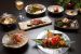 11,000 yen Course Dinner