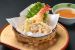 An example of Standard course menu | Ryokan Sutani