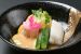 An example of Standard course menu | Ryokan Sutani