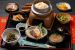 Dinner | Matsuzaki Ryokan