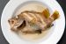 Standard Dinner Menu | Ryokan Seto