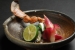 An example of 5,000 yen upgrading course menu | Sekitei