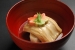 An example of 5,000 yen upgrading course menu | Sekitei