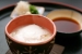 An example of course menu | Shiratame Ryokan