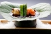 An example of course menu | Shiratame Ryokan