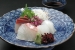 Sashimi (sliced raw fish) | Ryokan Tsurugata