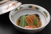 Boiled fish and vegetable | Ryokan Tsurugata
