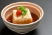 An example of first course menu | Norenyado Meigetsu