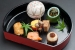 An example of course menu | Wataya