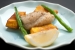 Standard Dinner Menu | Innoshima Pension Shirataki-sanso