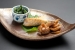 Standard Dinner (Seafood Kaiseki) Menu | Innoshima Pension Shirataki-sanso